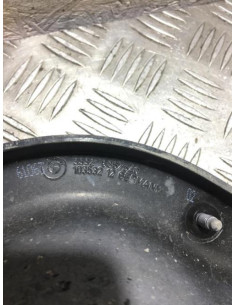 Bras de suspension arriere droit BMW SERIE 1 F20 PHASE 2 Diesel