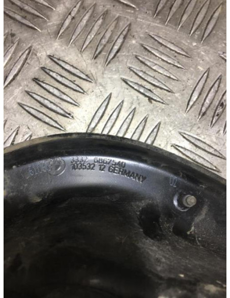 Bras de suspension arriere gauche BMW SERIE 1 F20 PHASE 2 Diesel