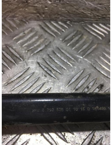 Bras de suspension superieur arriere gauche BMW SERIE 1 F20 PHASE 2 Diesel