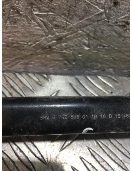 Bras de suspension superieur arriere droit BMW SERIE 1 F20 PHASE 2 Diesel