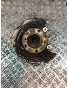 Fusee avant gauche BMW SERIE 3 E90 PHASE 1 