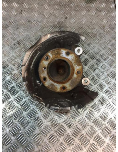 Fusee avant gauche BMW SERIE 3 E90 PHASE 1 