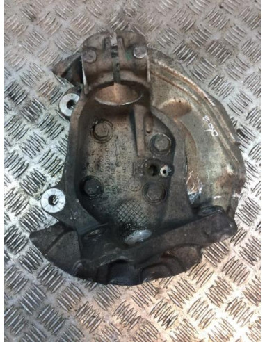 Fusee avant gauche BMW SERIE 3 E90 PHASE 1 