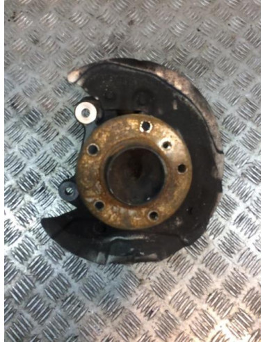 Fusee avant droit BMW SERIE 3 E90 PHASE 1 