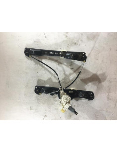 Leve vitre electrique avant droit BMW X1 E84 PHASE 1 Diesel