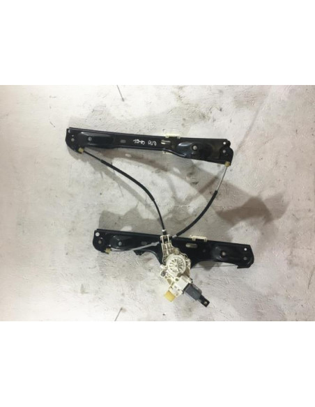 Leve vitre electrique avant droit BMW X1 E84 PHASE 1 Diesel