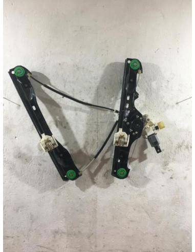 Leve vitre electrique avant droit BMW X1 E84 PHASE 1 Diesel