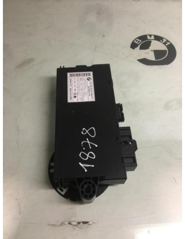 Calculateur BMW SERIE 1 E87 PHASE 2 Diesel