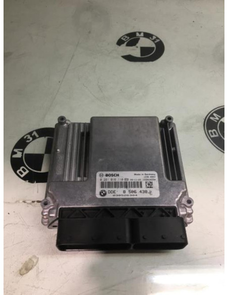 Calculateur MINI MINI 2 R56 PHASE 1 