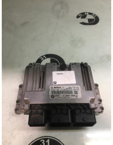 Calculateur MINI MINI 2 R56 PHASE 1 