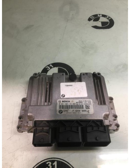 Calculateur MINI MINI 2 R56 PHASE 1 