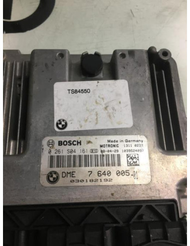 Calculateur MINI MINI 2 R56 PHASE 1 