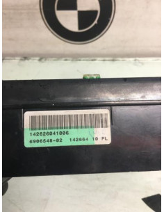 Porte fusible MINI MINI 2 R56 PHASE 1  2