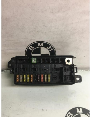 Porte fusible MINI MINI 2 R56 PHASE 1 