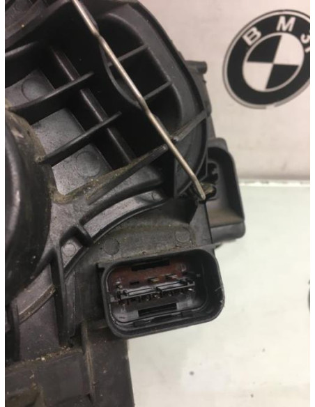 Optique avant principal gauche (feux)(phare) BMW SERIE 1 E87 PHASE 1 Diesel