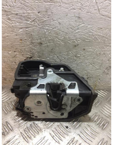 Serrure arriere droit BMW SERIE 1 F20 PHASE 1 