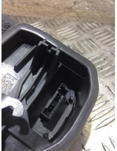 Serrure arriere droit BMW SERIE 1 F20 PHASE 1  2