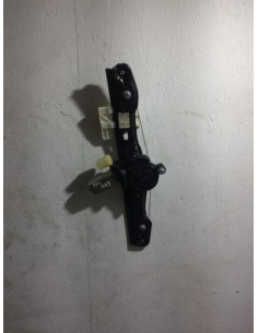 Leve vitre electrique arriere droit BMW SERIE 1 F20 PHASE 1 