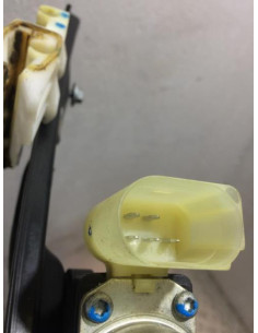 Leve vitre electrique arriere droit BMW SERIE 1 F20 PHASE 1  2