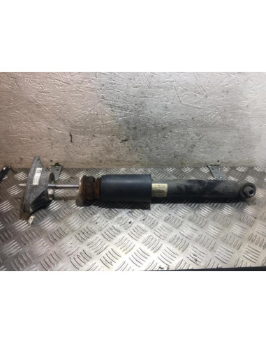 Amortisseurs arrière BMW SERIE 1 F20 PHASE 1 