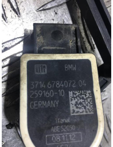 Capteur BMW SERIE 1 F20 PHASE 1 