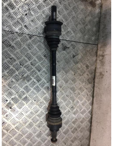 Cardan gauche (transmission) BMW SERIE 1 F20 PHASE 1 