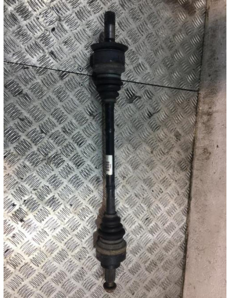 Cardan gauche (transmission) BMW SERIE 1 F20 PHASE 1 