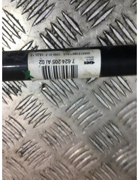 Cardan gauche (transmission) BMW SERIE 1 F20 PHASE 1 