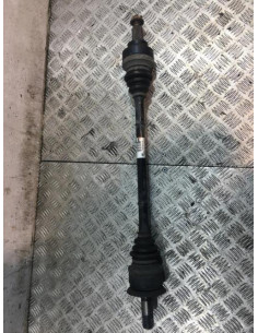 Cardan droit (transmission) BMW SERIE 1 F20 PHASE 1 