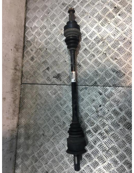 Cardan droit (transmission) BMW SERIE 1 F20 PHASE 1 