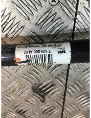 Cardan droit (transmission) BMW SERIE 1 F20 PHASE 1 