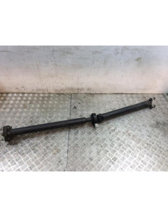 Arbre de transmission (propulsion) BMW SERIE 1 F20 PHASE 1 