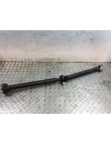 Arbre de transmission (propulsion) BMW SERIE 1 F20 PHASE 1 