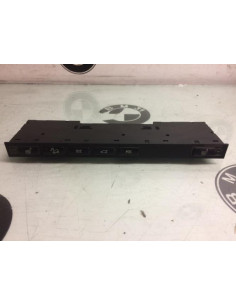 Bouton/Interrupteur BMW X5 E53  2