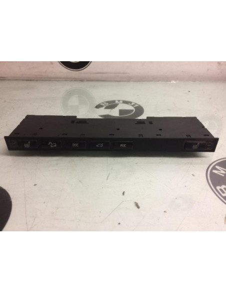 Bouton/Interrupteur BMW X5 E53 