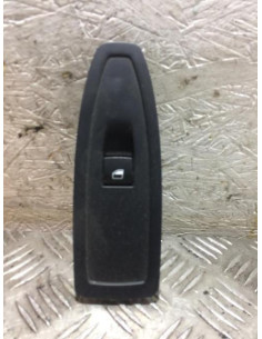 Interrupteur de leve vitre avant droit BMW SERIE 1 F20 PHASE 1 