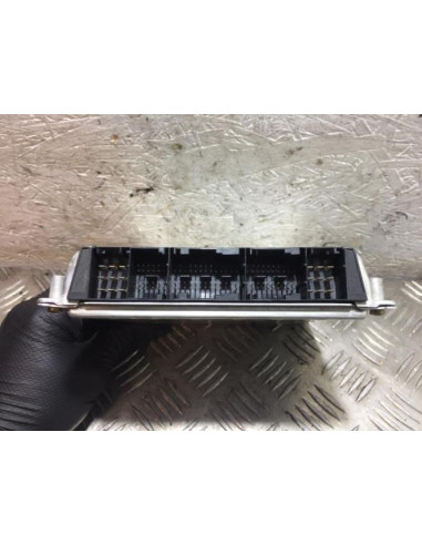 Calculateur BMW X5 E53 