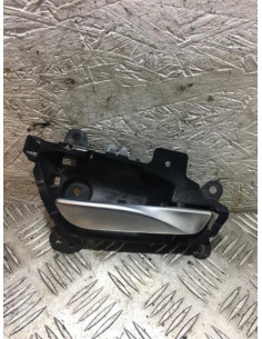 Poignee porte avant droit BMW SERIE 1 F20 PHASE 1 