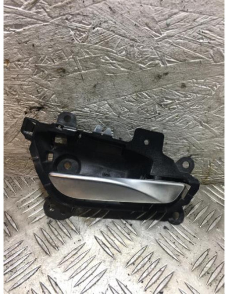 Poignee porte avant droit BMW SERIE 1 F20 PHASE 1 