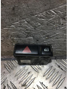 Bouton de warning BMW SERIE 3 E46 PHASE 1 