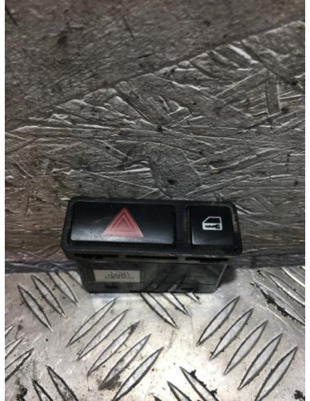 Bouton de warning BMW SERIE 3 E46 PHASE 1 