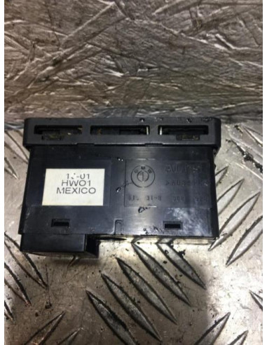 Bouton de warning BMW SERIE 3 E46 PHASE 1 