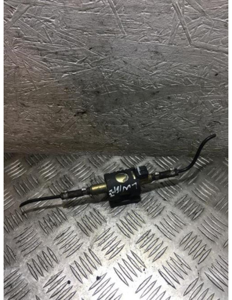 Pompe à carburant BMW X5 E53 