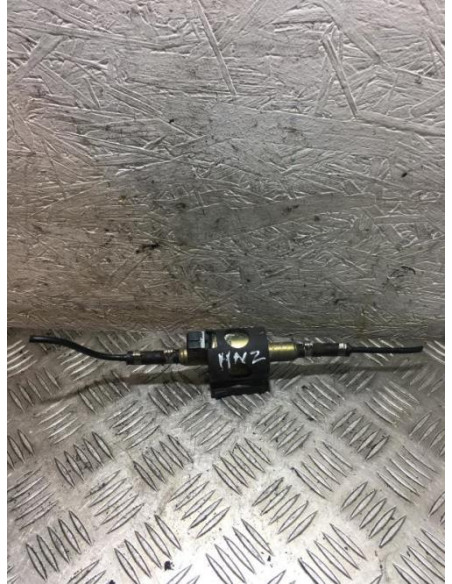 Pompe à carburant BMW X5 E53 