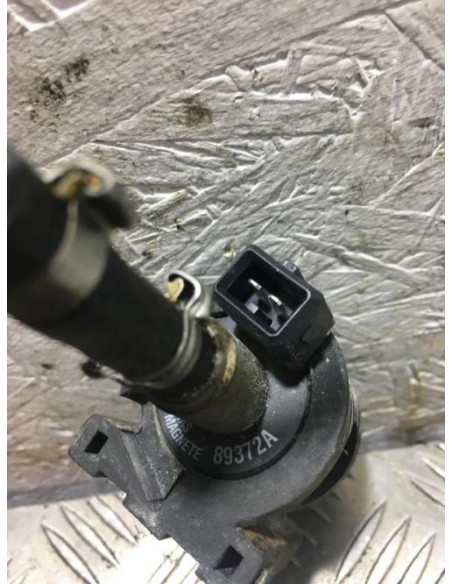 Pompe à carburant BMW X5 E53 