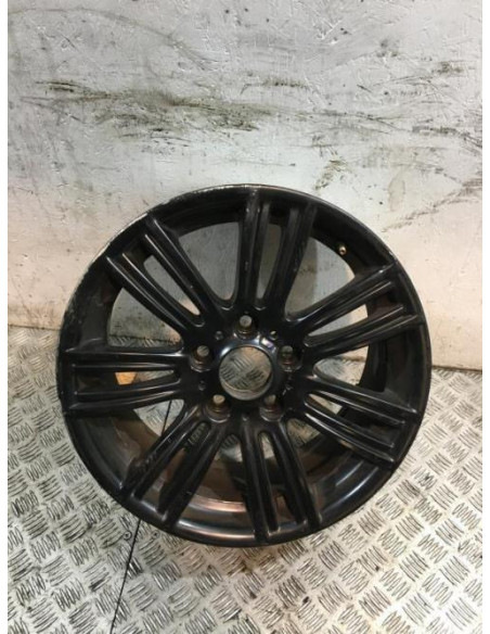 Jante BMW SERIE 1 F20 PHASE 1 
