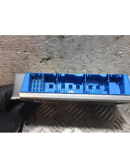 Calculateur BMW X5 E53 