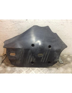 Pare boue arriere gauche BMW SERIE 1 F20 PHASE 1 