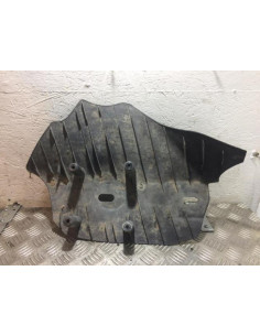 Pare boue arriere gauche BMW SERIE 1 F20 PHASE 1  2