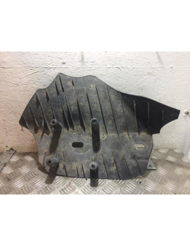 Pare boue arriere gauche BMW SERIE 1 F20 PHASE 1 